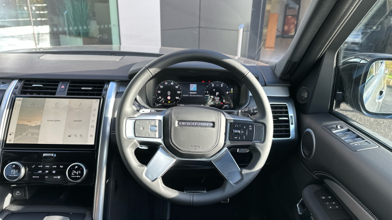 Land Rover Discovery 3.0 D350 Dynamic HSE 5dr Auto Diesel Station Wagon